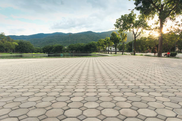 Cobblestone Driveway Pavers in Holley, NY