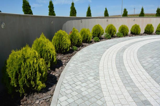 Best Brick Driveway Pavers  in Holley, NY