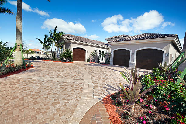 Best Driveway Paving Contractor  in Holley, NY