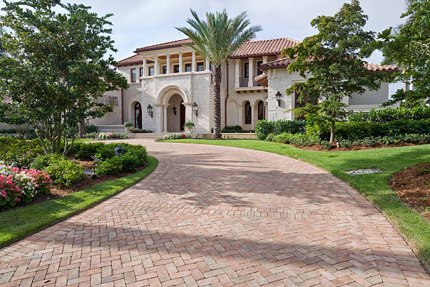 Best Driveway Paving Near Me  in Holley, NY